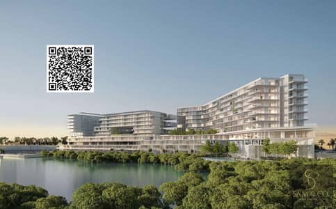 1 Bedroom Flat for Sale in Al Zorah, Ajman - GUUUU. jpg