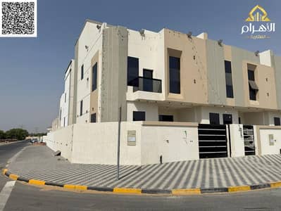 تاون هاوس 4 غرف نوم للبيع في الحليو، عجمان - batch_WhatsApp Image 2025-10-02 at 12.04. 47 AM. jpeg