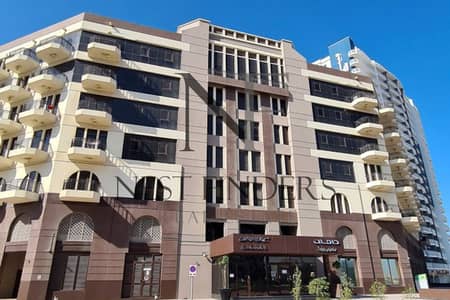 阿尔扬街区， 迪拜 单身公寓待售 - 位于阿尔扬街区，林肯公园住宅综合体 的公寓 625000 AED - 12964342