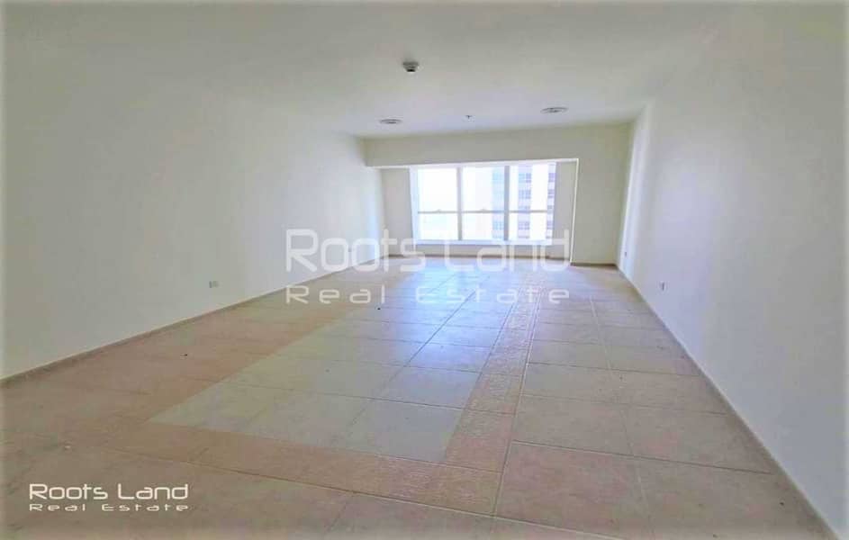 Partial Sea View | Amazing Community | High Floor