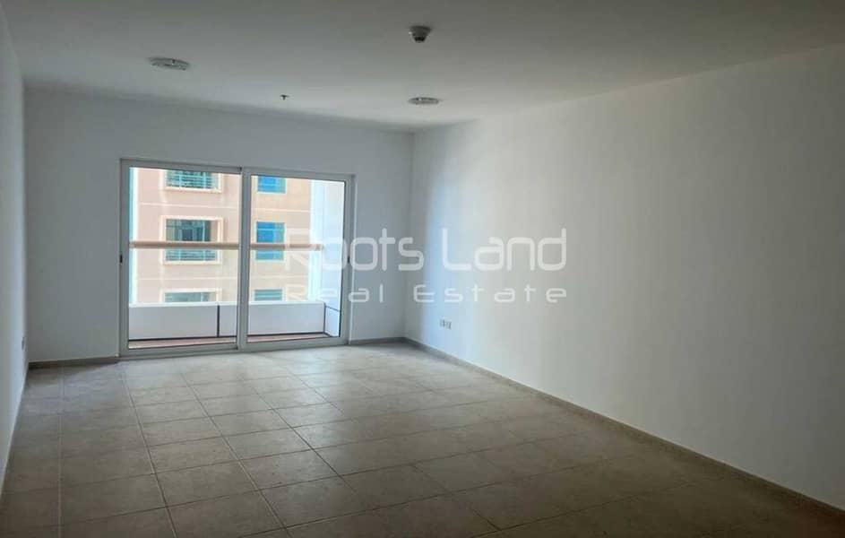 Modern Layout | High Floor | Partial Sea View