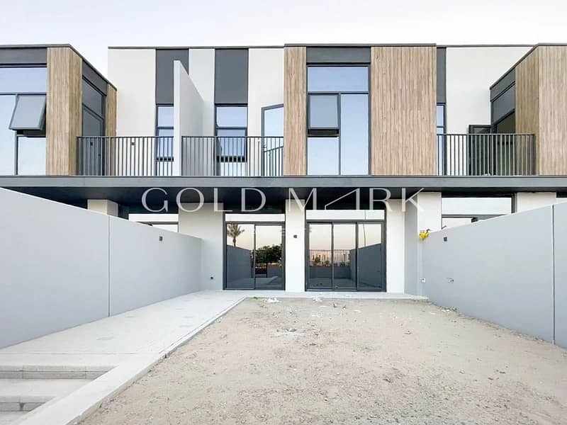 位于穆东城市社区，Mudon Al Ranim，Mudon Al Ranim 1 3 卧室的联排别墅 3600000 AED - 12964372