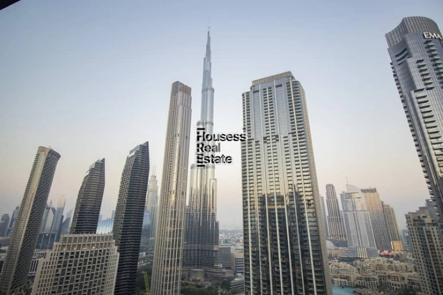 Квартира в Дубай Даунтаун，Бурдж Краун, 3 cпальни, 4400000 AED - 12964379