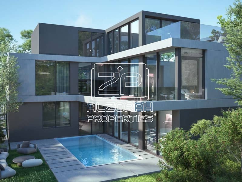 3 5 Bedroom Dana Forest Signature Villa (2). jpg