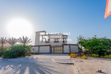 Villa for Rent in Shakhbout City, Abu Dhabi - WhatsApp Image 2025-10-03 at 11.24. 19 AM (21). jpeg