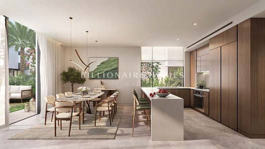 4 Cпальни Таунхаус Продажа в Athlon by Aldar, Дубай - p60_321. png
