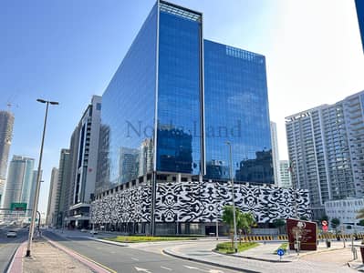 مکتب  للايجار في الخليج التجاري، دبي - IMG-20250326-WA0028. jpg