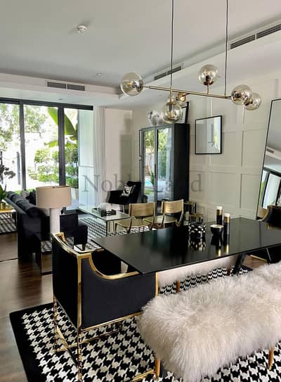 3 Bedroom Villa for Sale in Motor City, Dubai - 11. jpg