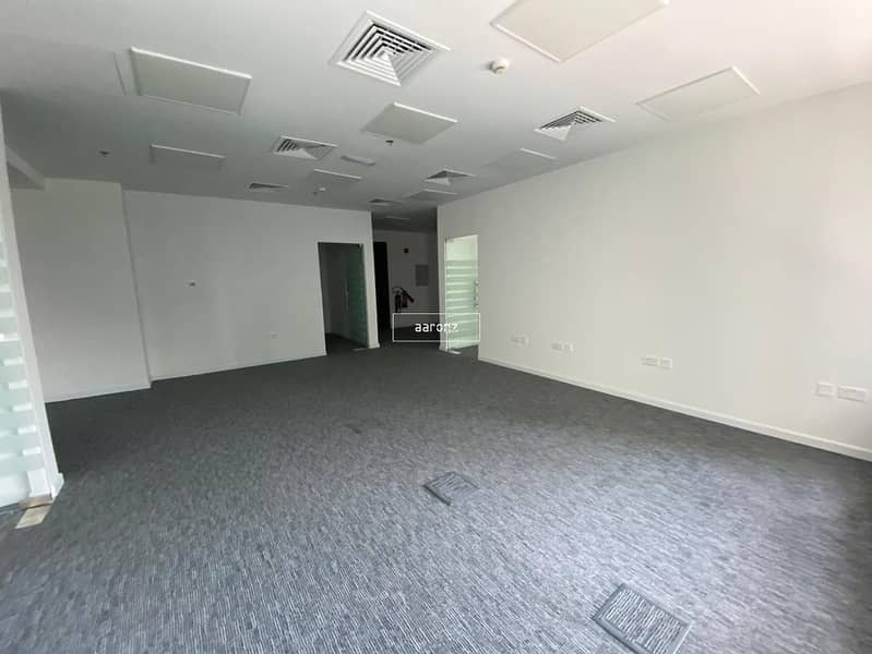 位于商业湾，商务湾银塔 的写字楼 1900000 AED - 12964442