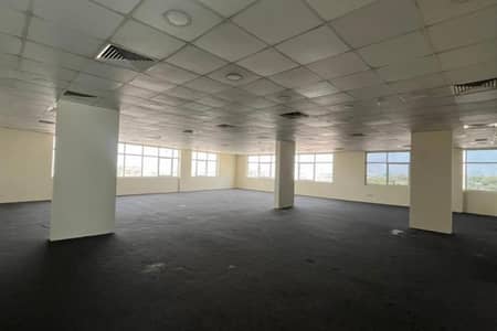 Office for Rent in Al Quoz, Dubai - Fully Fitted|Al quoz 3| Spacious Layout