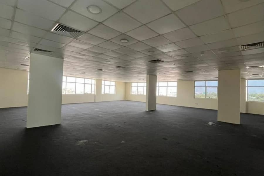 Fully Fitted|Al quoz 3| Spacious Layout