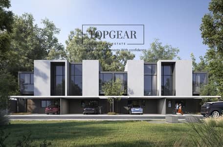 3 Cпальни Таунхаус Продажа в Al Menhaz, Шарджа - 6. jpg