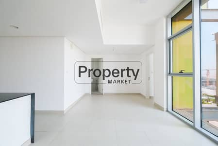 1 Bedroom Apartment for Rent in Dubai South, Dubai - Vacant | Unfurnished | Natural Light | Spacious