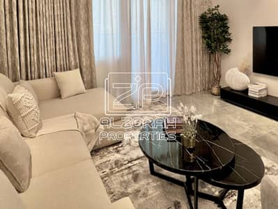 فلیٹ 3 غرف نوم للبيع في المنطقة الحرة عجمان، عجمان - 2 BR (2). png