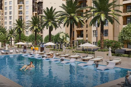 1 Bedroom Apartment for Sale in Umm Suqeim, Dubai - Screenshot 2025-10-03 125814. png