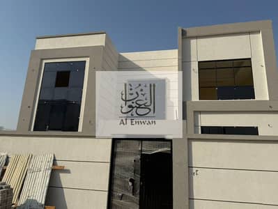 或诗街区， 夏尔迦 6 卧室别墅待售 - صورة واتساب بتاريخ 2025-09-23 في 03.15. 43_2cd831f9. jpg