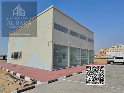Building for Sale in Al Jurf, Ajman - WhatsApp Image 2025-08-17 at 2.30. 05 PM. jpeg