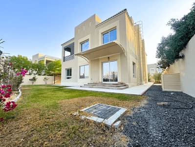 6 Bedroom Villa for Rent in Living Legends, Dubai - Type B Villa | VACANT | Upgraded