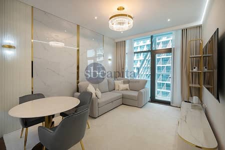1 Bedroom Flat for Sale in Palm Jumeirah, Dubai - Fully Upgraded|Vacant on Transfer|Fully Furnished