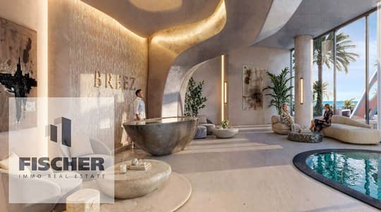 1 Bedroom Apartment for Sale in Dubai Maritime City, Dubai - BD-6. jpg