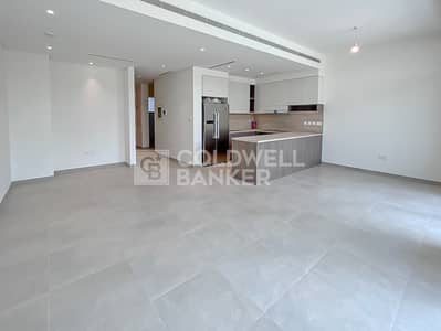 3 Bedroom Townhouse for Rent in Mudon, Dubai - Vacant | Single Row | Family Living