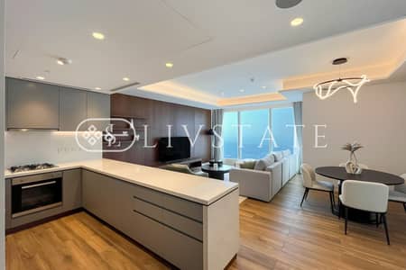 朱美拉湖塔 (JLT)， 迪拜 1 卧室公寓待售 - Uptown - 51st Floor - 1 Bedroom (1)_page-0002. jpg