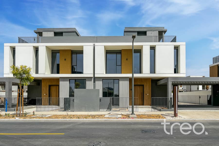 位于阿拉伯牧场3号，六月小区 4 卧室的别墅 5800000 AED - 12964682