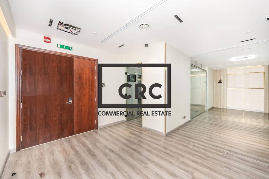 位于谢赫-扎耶德路,萨马大厦 的写字楼 233200 AED - 12964684 位于谢赫-扎耶德路,萨马大厦 的写字楼 233200 AED - 12964684
