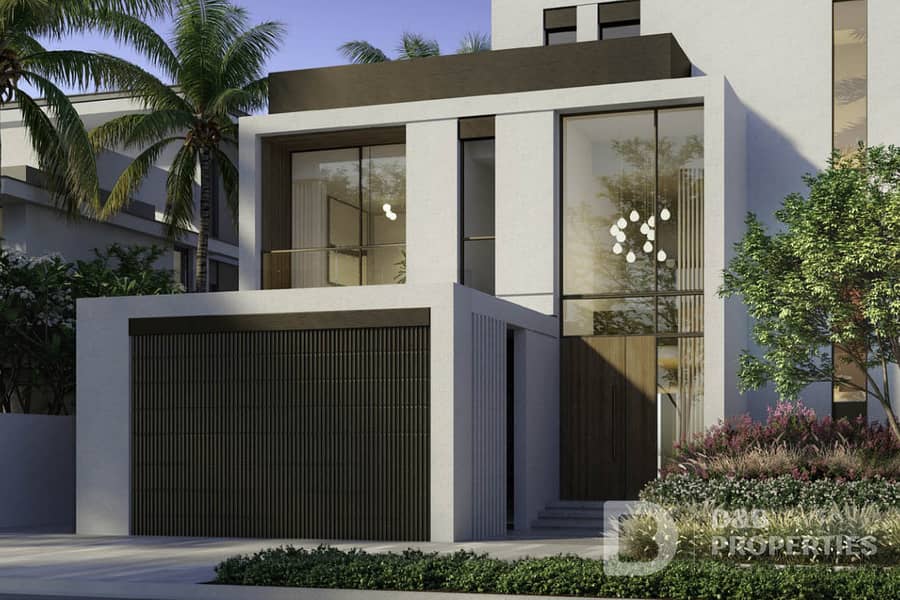 Luxury Living | Private Beach | Spacious Layout