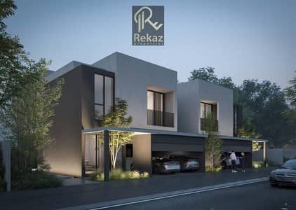 4 Bedroom Villa for Sale in Al Menhaz, Sharjah - f14fff3a4_e93d97adf3299a0776bb82e07103a5cf. jpg