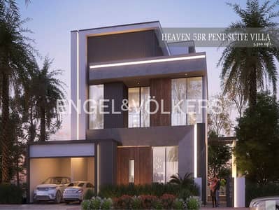 5 Bedroom Villa for Sale in Dubailand, Dubai - Timeless | Luxury | Amazing Layout