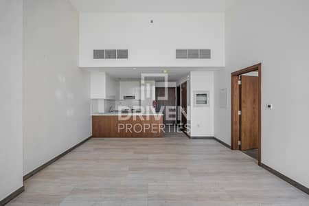 1 Bedroom Flat for Rent in Jumeirah Village Circle (JVC), Dubai - Park View | Modern Layout | Ideal Location