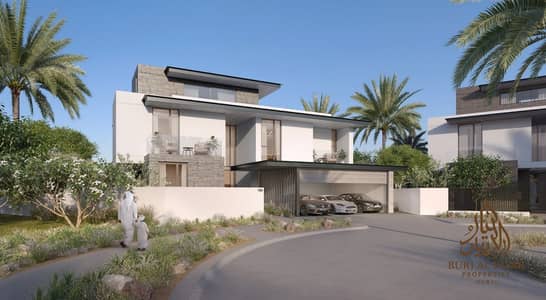 5 Bedroom Villa for Sale in The Valley by Emaar, Dubai - 1. jpg