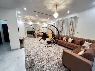 فیلا 5 غرف نوم للايجار في حوشي، الشارقة - IMG_4694. jpg
