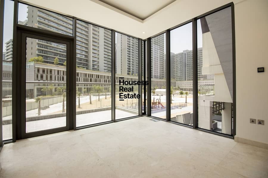 位于商业湾，斯特林双子塔，斯特林西塔 4 卧室的联排别墅 6400000 AED - 12964787