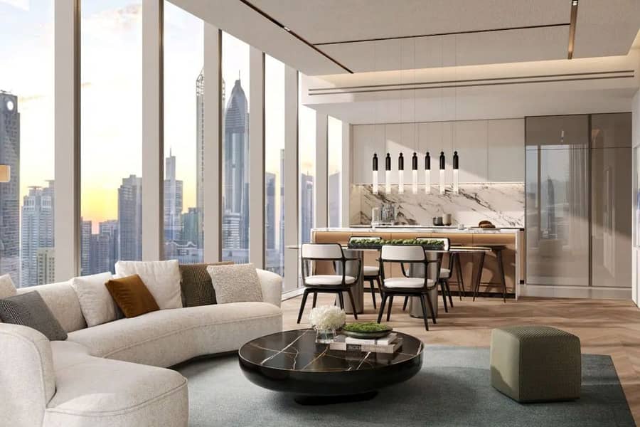 Квартира в Шейх Зайед Роуд,Jumeirah Residences Emirates Towers, 3 cпальни, 15727000 AED - 12964793 Квартира в Шейх Зайед Роуд,Jumeirah Residences Emirates Towers, 3 cпальни, 15727000 AED - 12964793