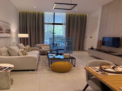 2 Cпальни Апартаменты Продажа в Джумейра Вилладж Серкл (ДЖВС), Дубай - Park Lane_17. jpg
