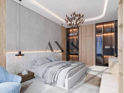 3 Bedroom Apartment for Sale in Al Marjan Island, Ras Al Khaimah - Best Deal | Prime Location | Iconic Structure