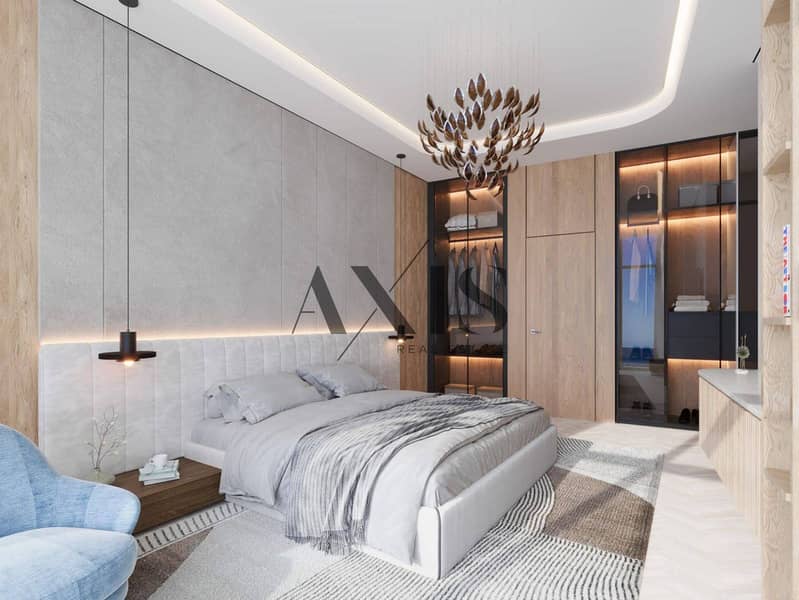 Квартира в Аль Марджан Айленд,Aqua Arc, 3 cпальни, 6142340 AED - 12964810 Квартира в Аль Марджан Айленд,Aqua Arc, 3 cпальни, 6142340 AED - 12964810