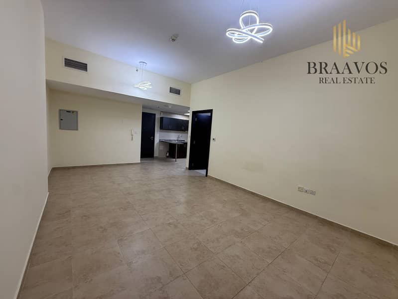 位于迪拜硅绿洲，硅之门大楼，硅之门1号 1 卧室的公寓 65000 AED - 12964820