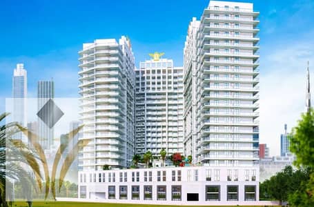 迪拜科学园， 迪拜 1 卧室公寓待售 - 1-1. jpg