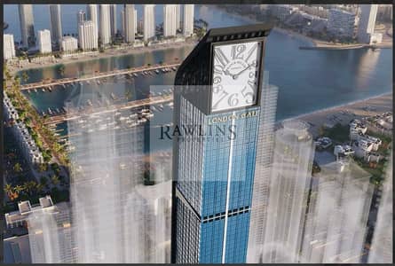 迪拜码头， 迪拜 2 卧室公寓待售 - Screenshot 2025-10-02 122801. png