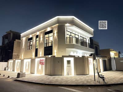5 Bedroom Villa for Sale in Al Bahia, Ajman - batch_IMG-20250930-WA0251. jpg