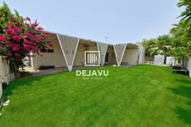 فیلا في الصفوح 4 غرف 350000 درهم - 12217852