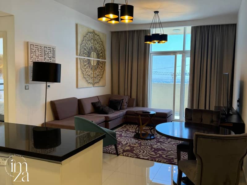 Prime location | Biggest layout | High ROI