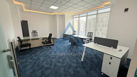 مکتب  للايجار في ديرة، دبي - WWLB1046. JPG