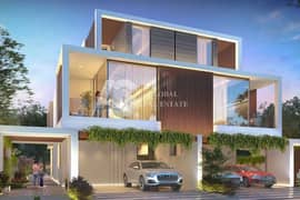 HOT Deal | Direct On Lagoon | Twin Villa