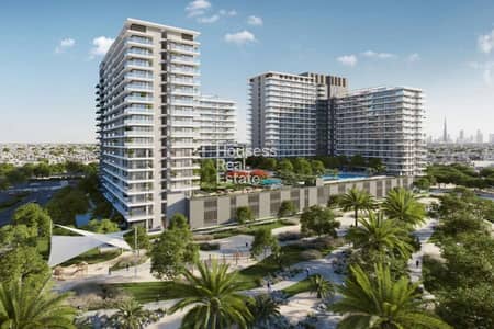 3 Bedroom Flat for Sale in Dubai Hills Estate, Dubai - Golf Course View | Great Community | Spacious