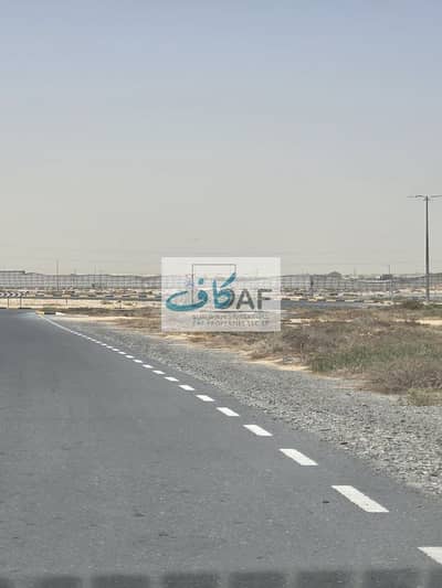 ارض سكنية  للبيع في مدينة تلال، الشارقة - WhatsApp Image 2025-06-02 at 6.53. 59 AM. jpeg