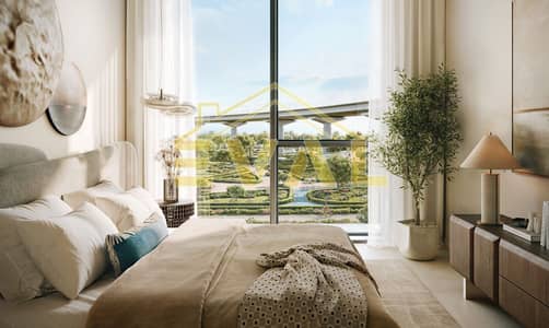 1 Спальня Апартамент Продажа в Дубай Крик Харбор, Дубай - MONTIVA_BY_VIDA_DCH_BROCHURE. pdf-image-031. jpg
